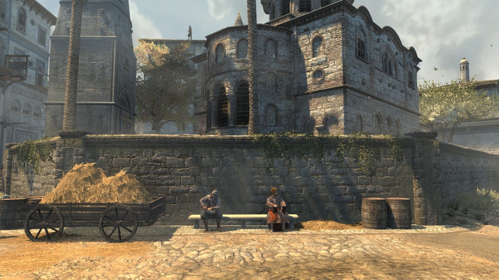 Assassin's Creed: Revelations