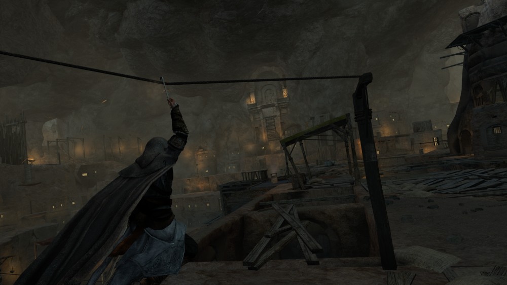 Assassin's Creed: Revelations