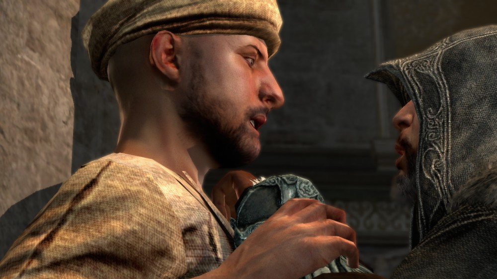 Assassin's Creed: Revelations