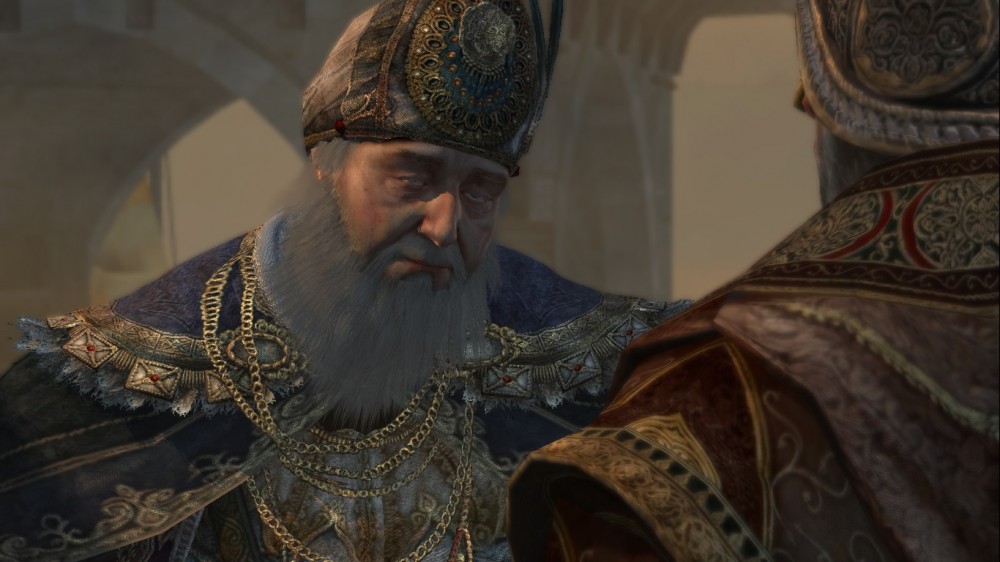 Assassin's Creed: Revelations