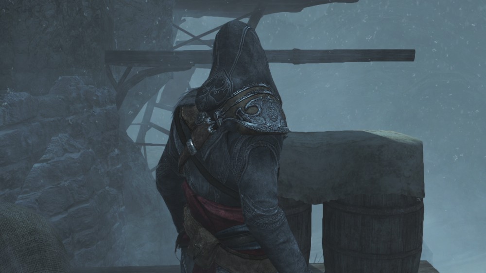 Assassin's Creed: Revelations