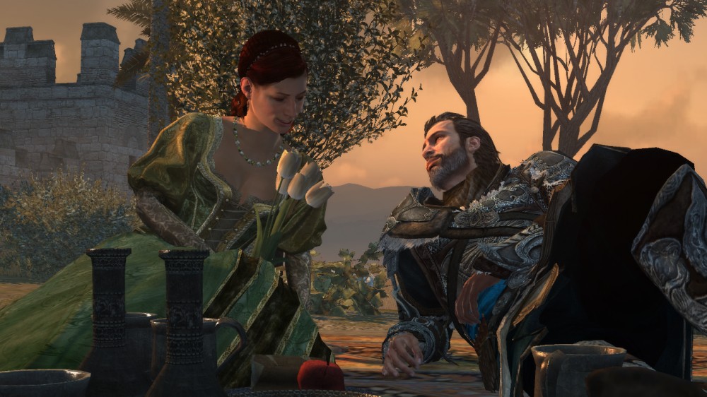 Assassin's Creed: Revelations