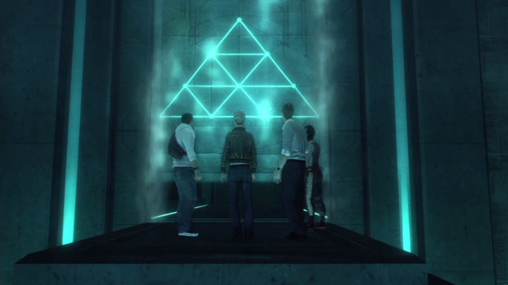 Assassin's Creed: Revelations