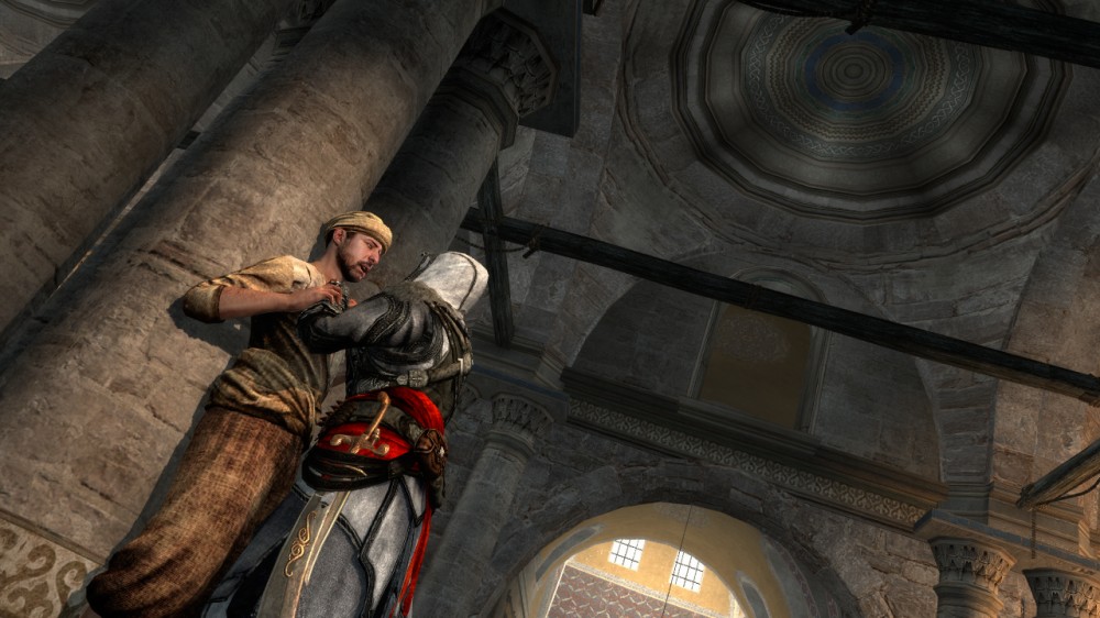 Assassin's Creed: Revelations