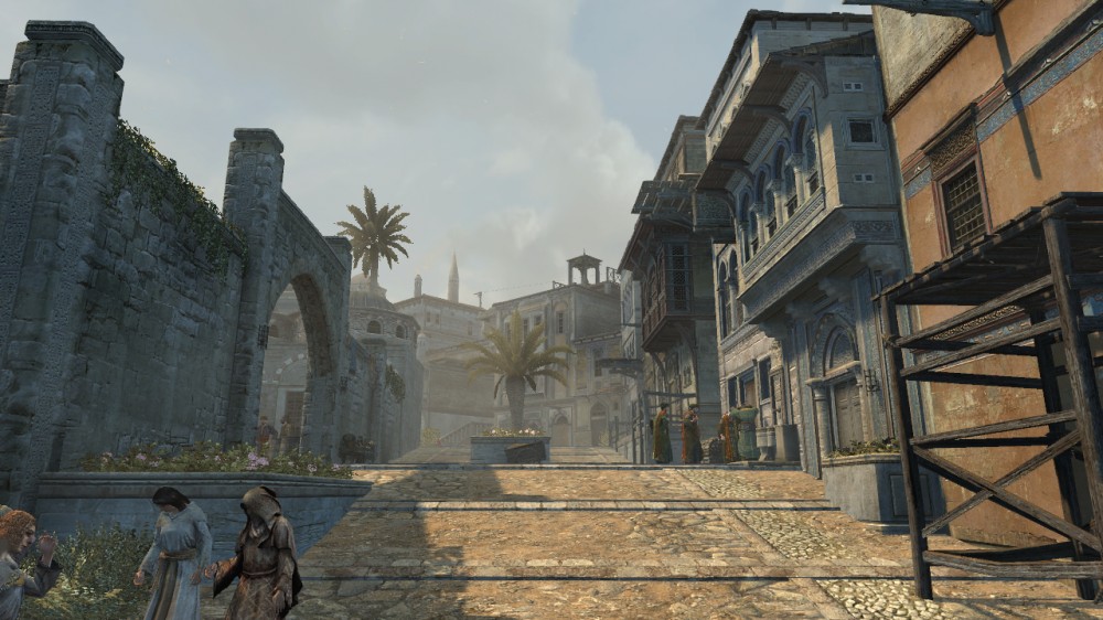 Assassin's Creed: Revelations