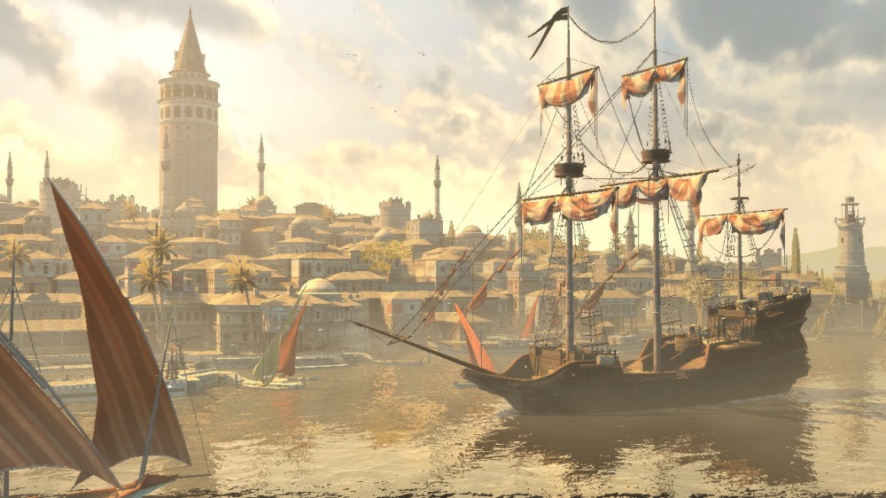 Assassin's Creed: Revelations