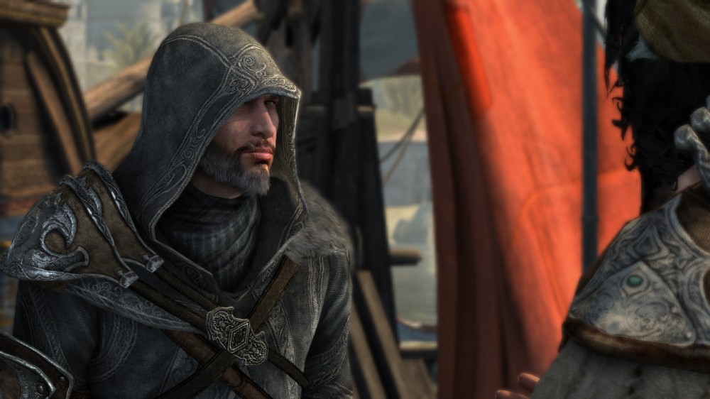Assassin's Creed: Revelations