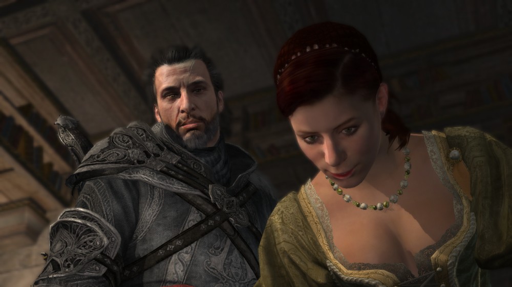 Assassin's Creed: Revelations