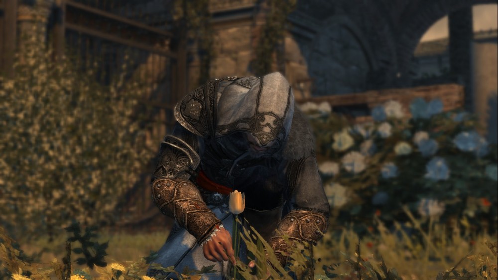Assassin's Creed: Revelations
