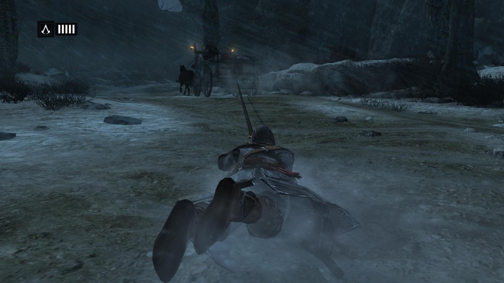 Assassin's Creed: Revelations
