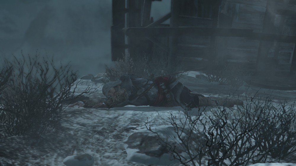 Assassin's Creed: Revelations