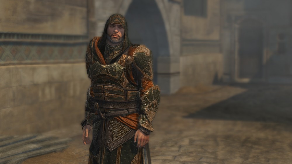 Assassin's Creed: Revelations