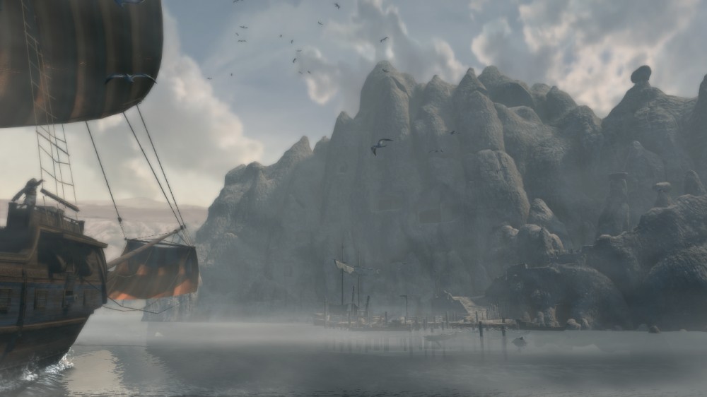 Assassin's Creed: Revelations