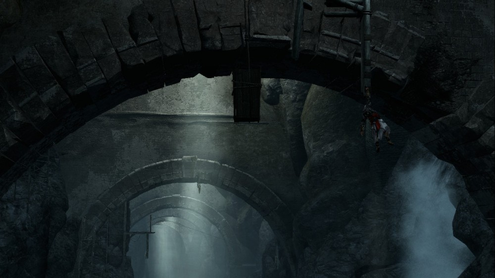 Assassin's Creed: Revelations