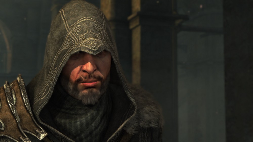 Assassin's Creed: Revelations