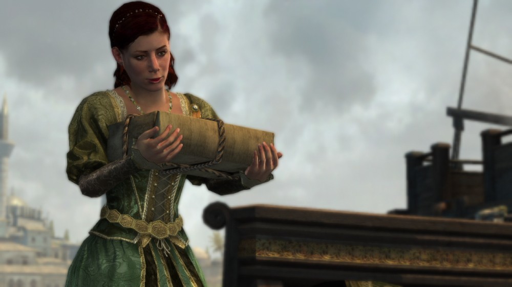 Assassin's Creed: Revelations