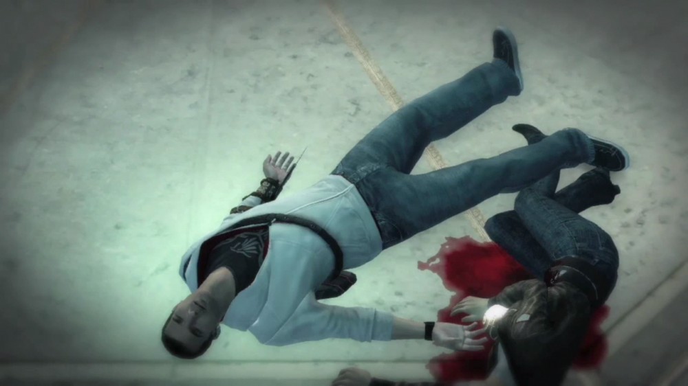 Assassin's Creed: Revelations