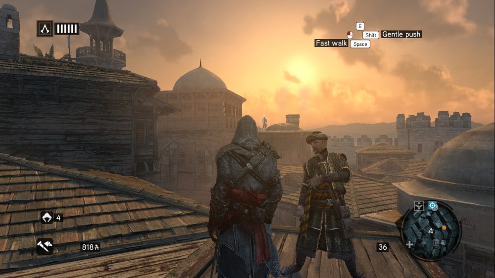 Assassin's Creed: Revelations