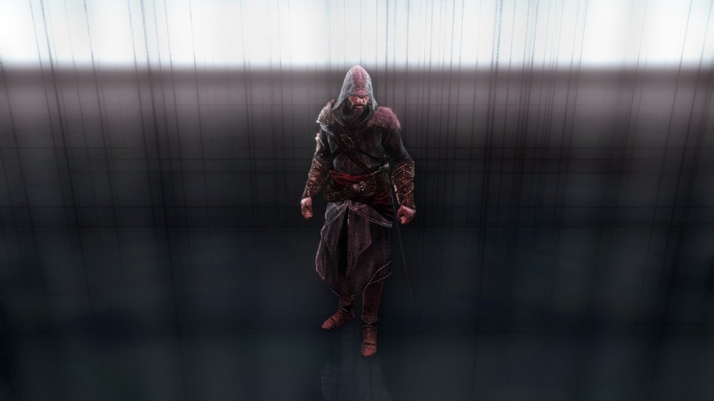 Assassin's Creed: Revelations
