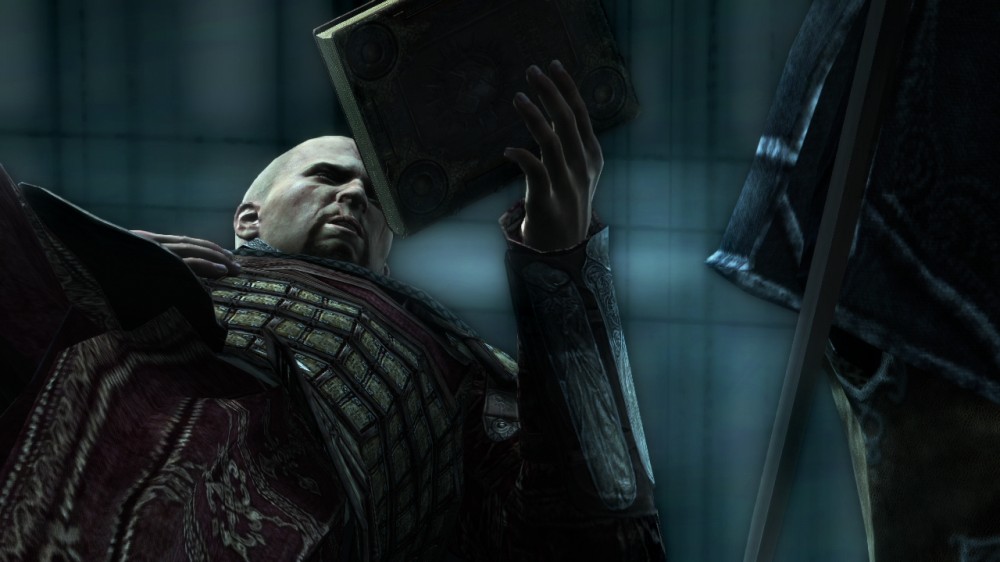 Assassin's Creed: Revelations