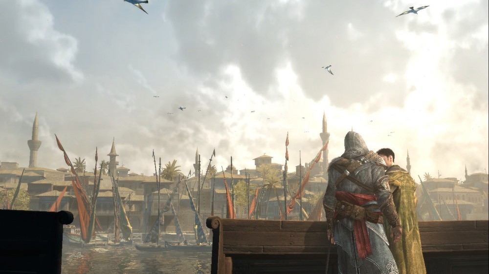 Assassin's Creed: Revelations