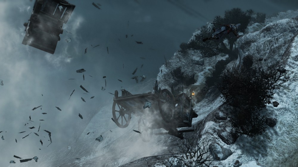 Assassin's Creed: Revelations