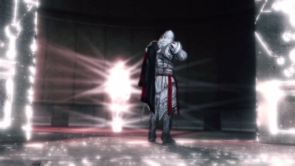 Assassin's Creed: Revelations
