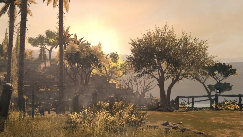 Assassin's Creed: Revelations