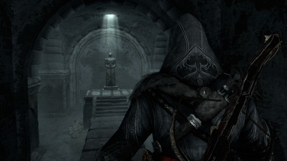 Assassin's Creed: Revelations
