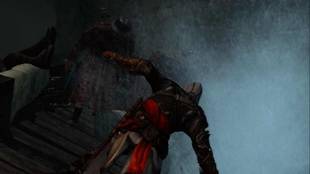 Assassin's Creed: Revelations
