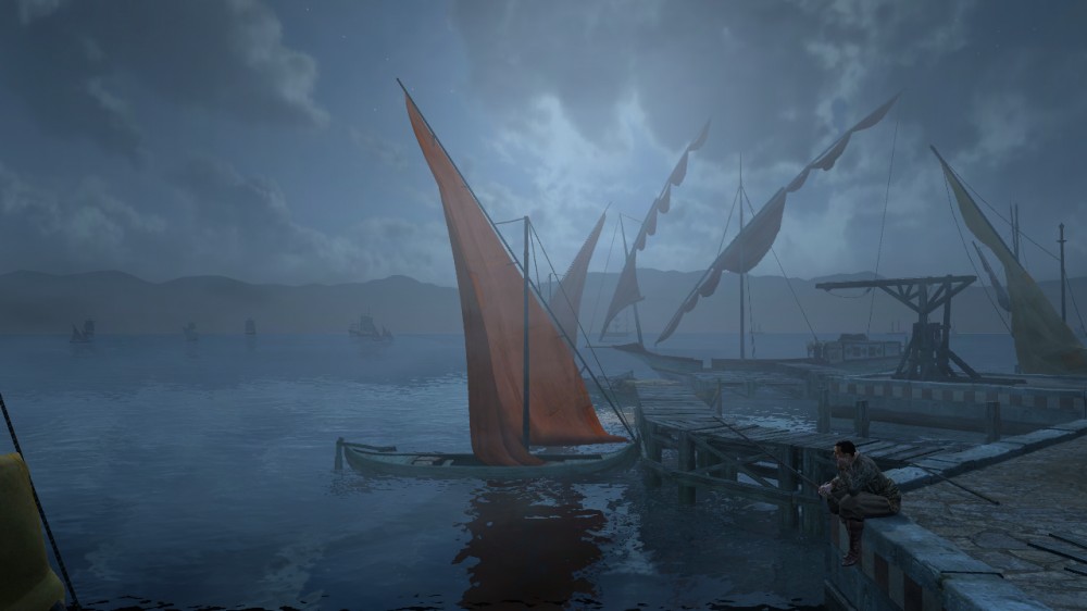 Assassin's Creed: Revelations
