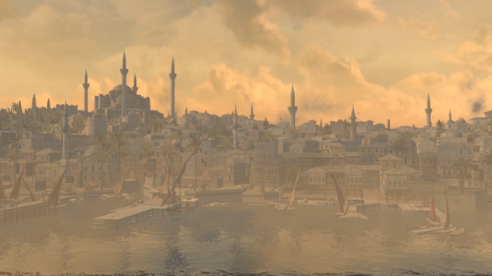 Assassin's Creed: Revelations