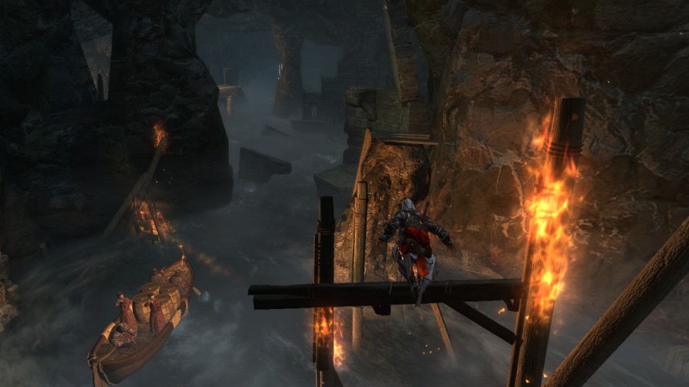 Assassin's Creed: Revelations