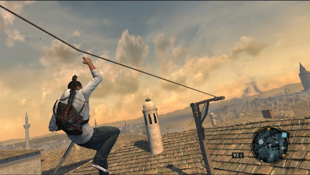 Assassin's Creed: Revelations