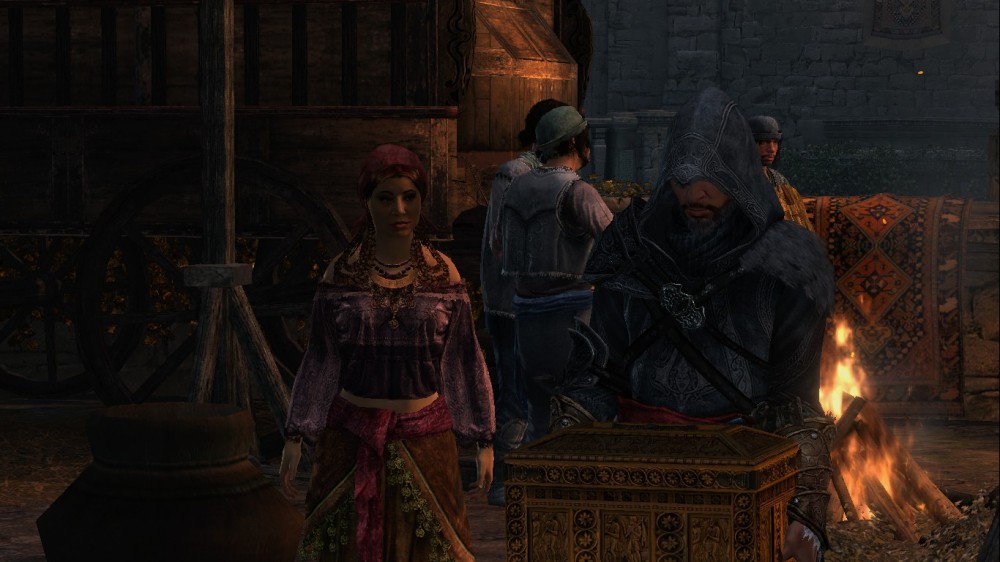 Assassin's Creed: Revelations