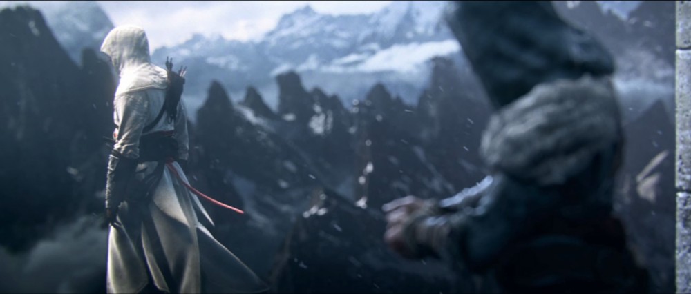 Assassin's Creed: Revelations