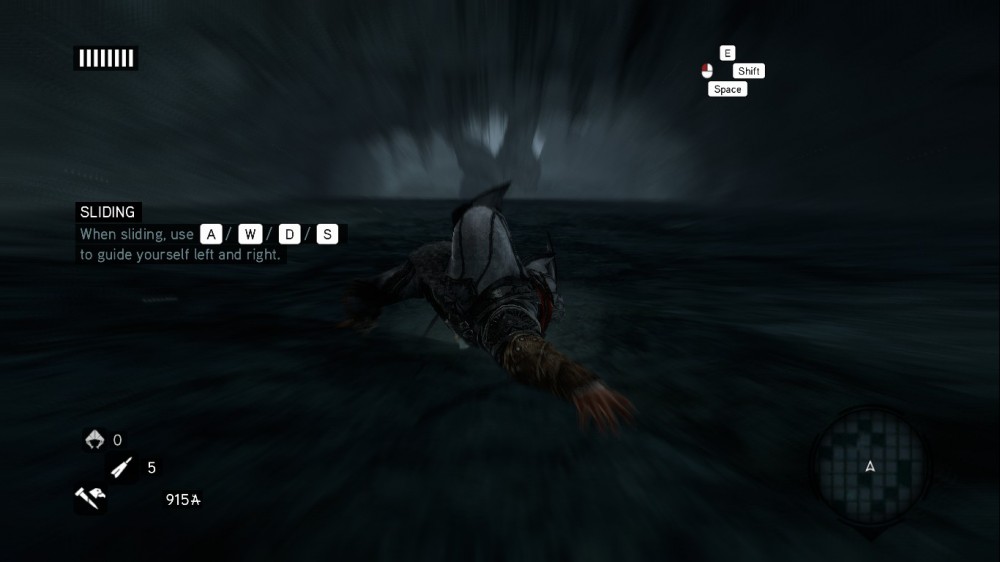 Assassin's Creed: Revelations