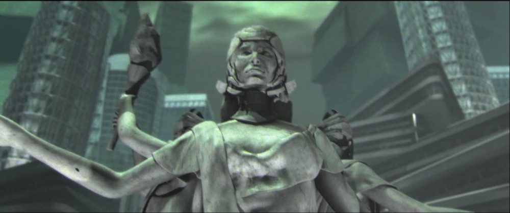 Assassin's Creed: Revelations