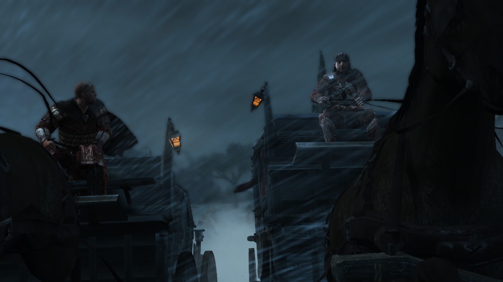 Assassin's Creed: Revelations