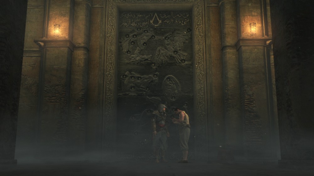 Assassin's Creed: Revelations