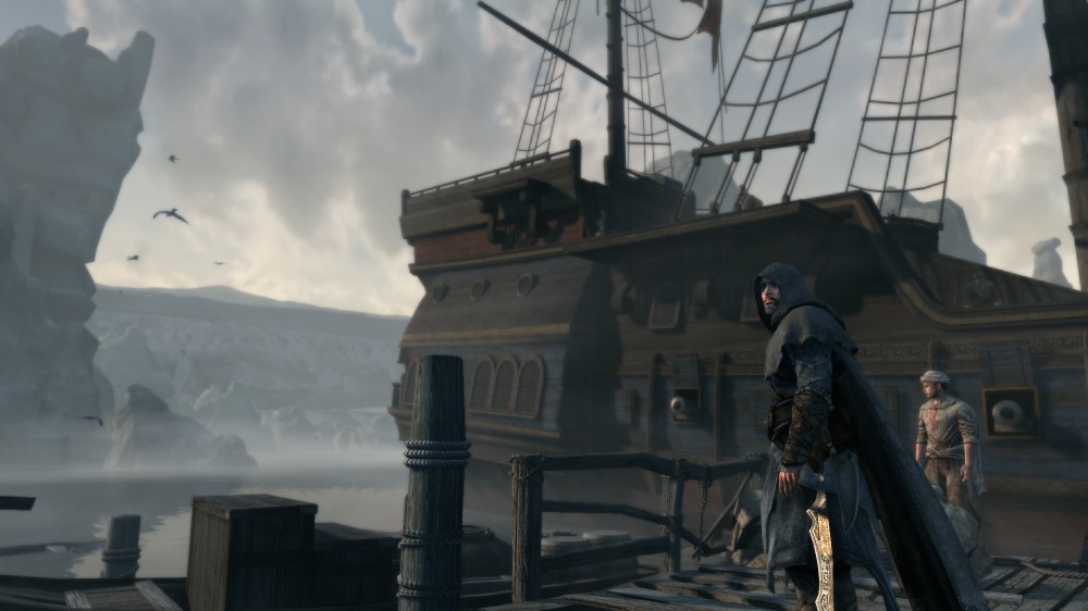 Assassin's Creed: Revelations