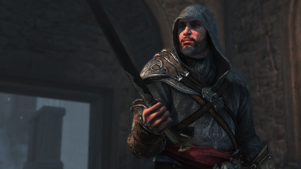 Assassin's Creed: Revelations