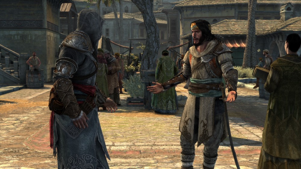 Assassin's Creed: Revelations