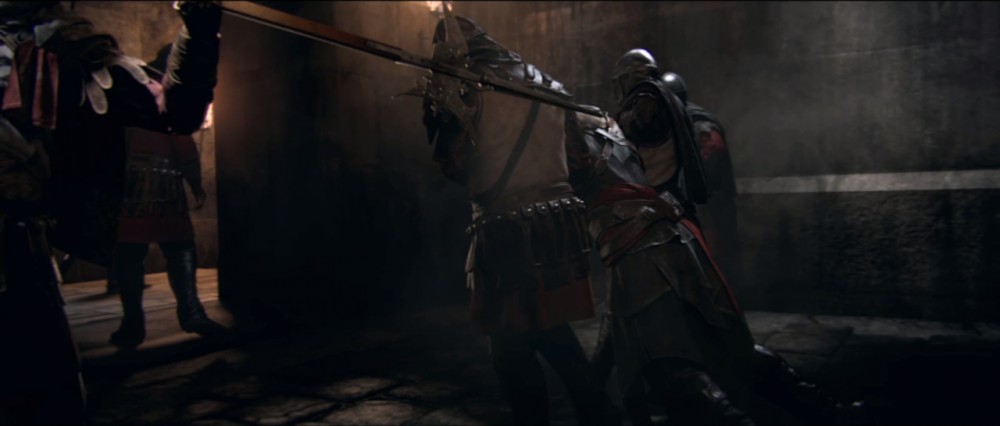 Assassin's Creed: Revelations