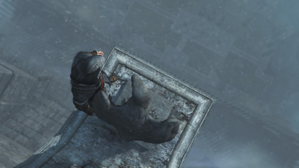 Assassin's Creed: Revelations