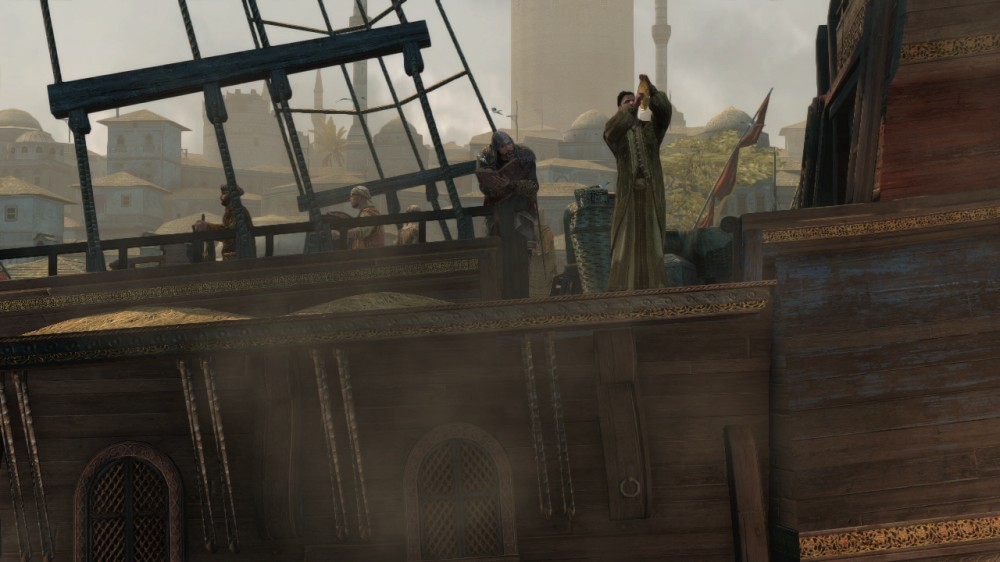 Assassin's Creed: Revelations