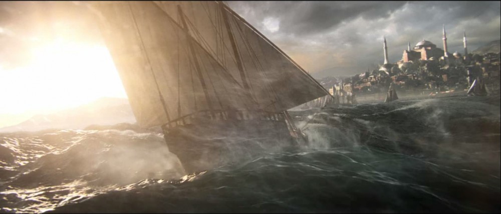 Assassin's Creed: Revelations