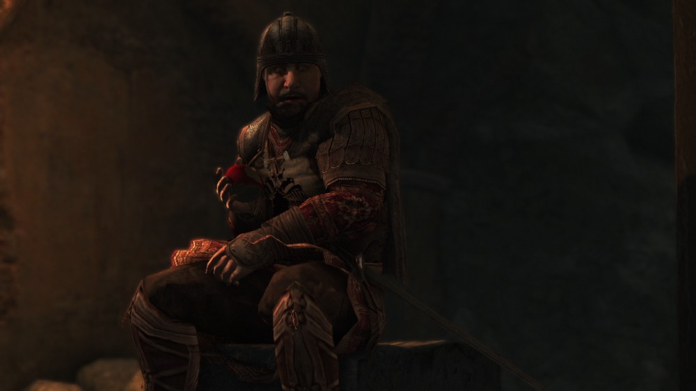 Assassin's Creed: Revelations