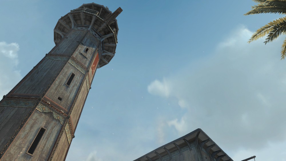 Assassin's Creed: Revelations