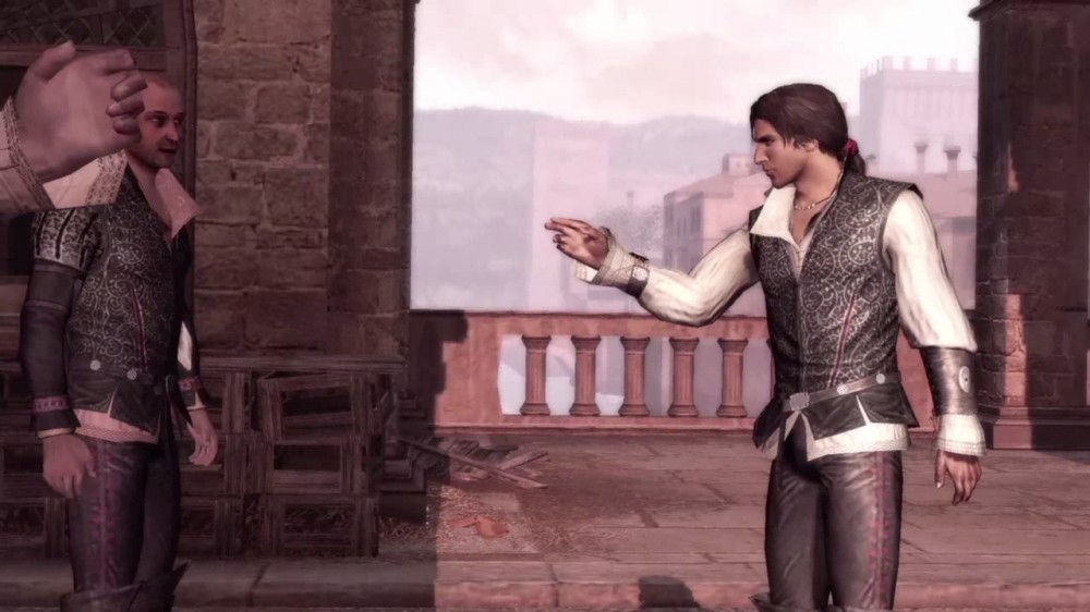 Assassin's Creed: Revelations